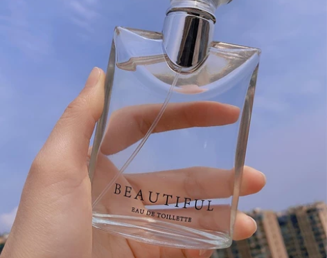 大吉岭茶男士香水100ml中性古龙淡香清新...