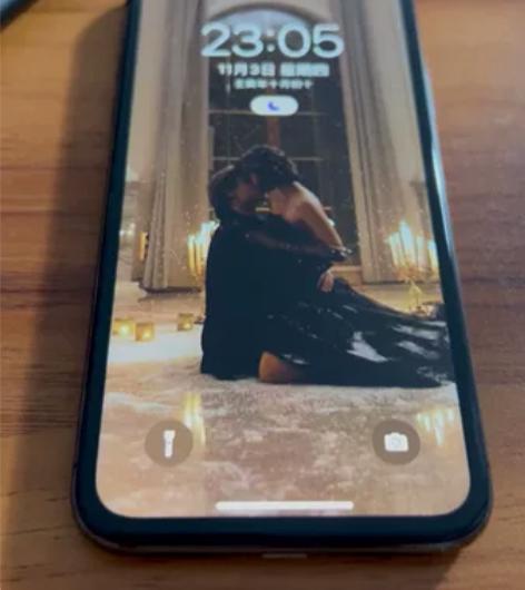 型号：苹果iPhone x 网络：黑解移动...