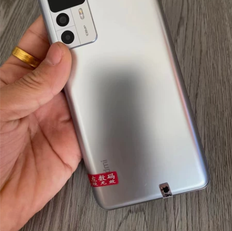 红米k50至尊纪念版 无锁 12+512G...