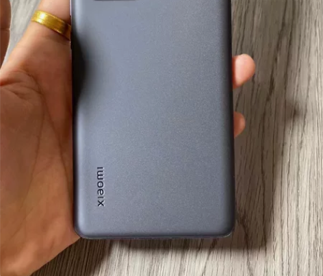 小米12Pro 12+256G 屏幕划痕 ...