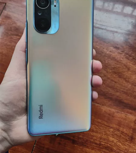 红米K40  12+256  幻境 249...