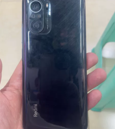 红米k40 8+128g 5g 所有功能都...