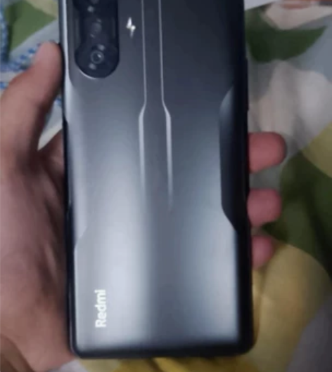 红米k40游戏增强版 8+128  无锁 ...