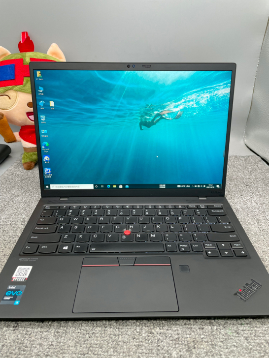 联想ThinkPad x1 nano 超轻...