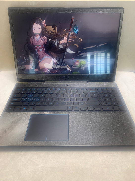 戴尔G3 3590笔记本游戏本i5-930...