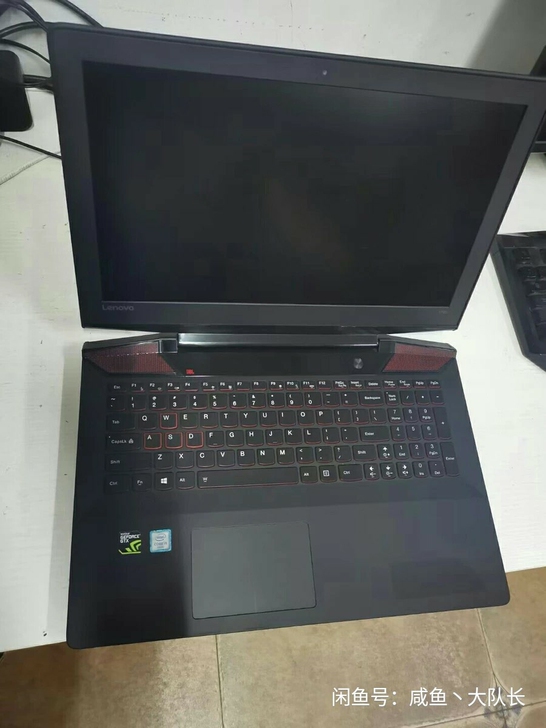 联想拯救者笔记本 游戏本 i5六代处理器四...