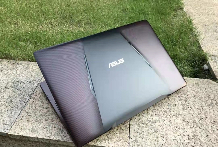 i5七代 独显4g 华硕飞行堡垒游戏本 二...