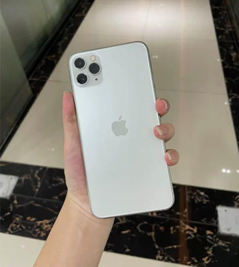 11proMax 256G走平台交易 iP...