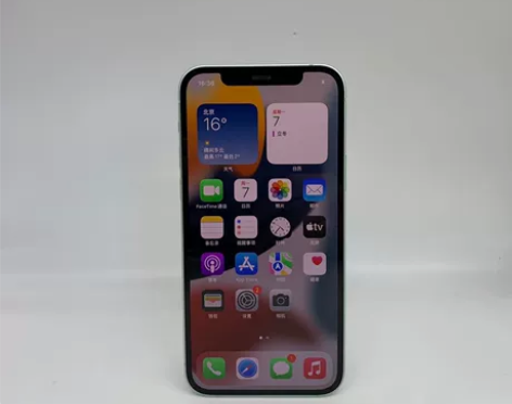 95新Apple/苹果 iPhone 12...