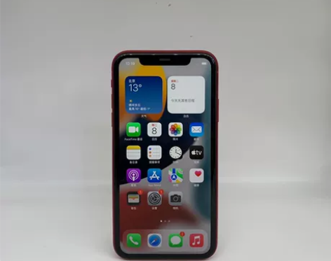 95新Apple/苹果 苹果 iPhone...