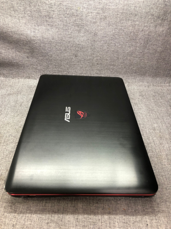 华硕G58v，处理器i7-6700H四核，...