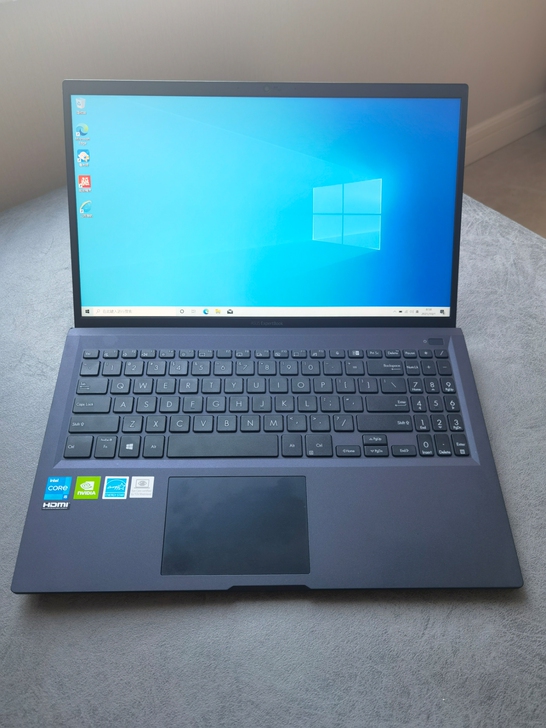 华硕破晓pro15(PX555)11代i5...