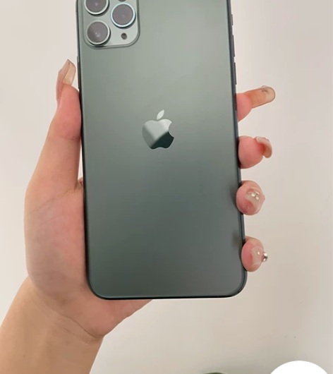 iPhone11proMax  可走验机 ...