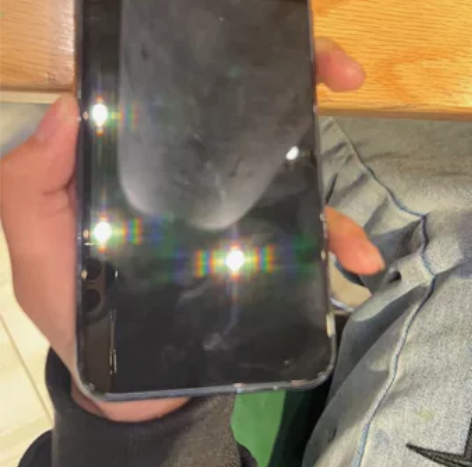 iPhone11proMax  可走验机 ...
