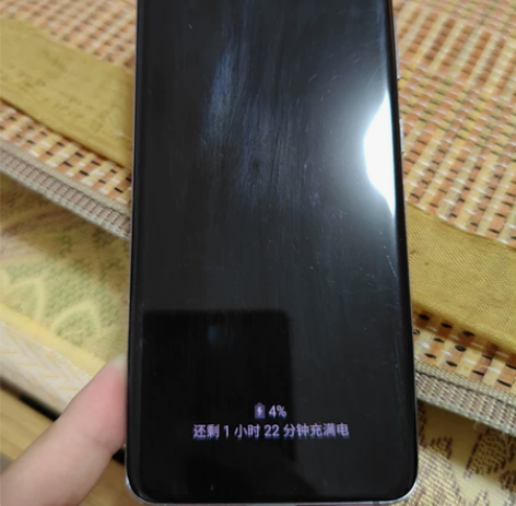 三星 Galaxy S20 5G版 国行...