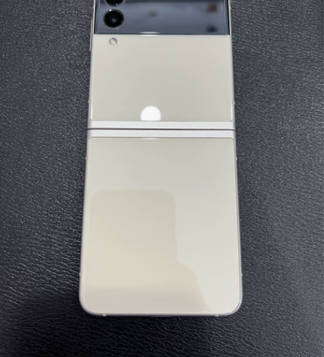 港版 5G三星ZFlip3 8+256G ...