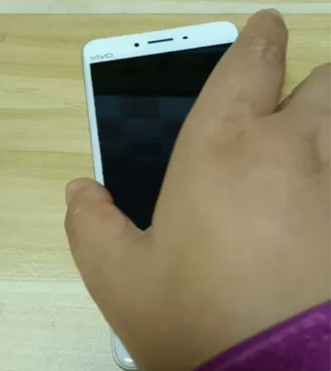 VIVO V3Max A, 3g 内存。手...