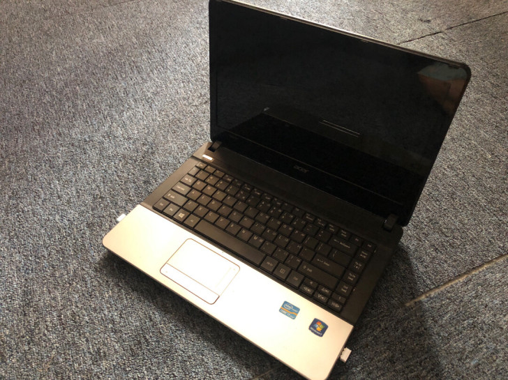 免费送【宏基笔记本电脑】