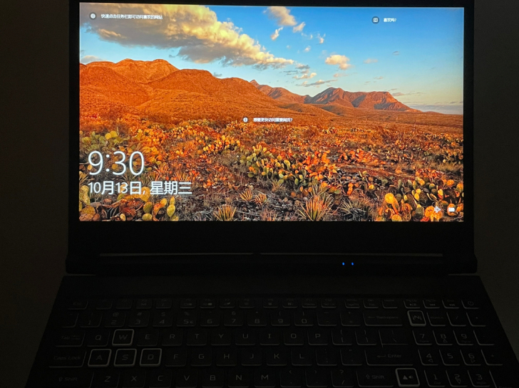 宏基 暗影骑士 擎 144hz gtx16...
