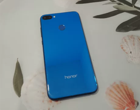 出荣耀9青春  精品二手华为手机 3+32...