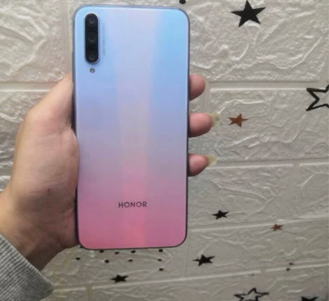 华为 荣耀20 青春版8GB+128G 成...