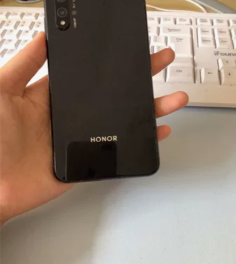 荣耀20内存8+256G 麒麟980处理器...