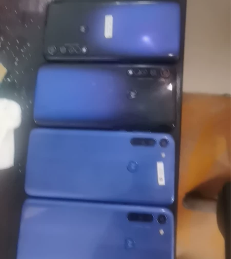 摩托罗拉g8power 欧洲国际版本 收的...