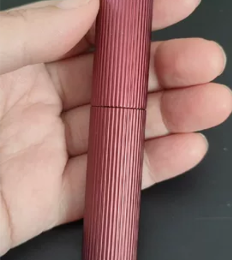 玛丽黛佳上瘾哑光口红 222心机,没用过无...