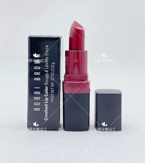 芭比波朗Ruby口红2.25g宝石红棕 全...