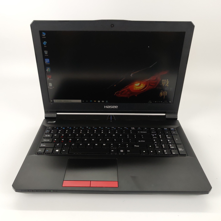 95新神舟 战神Z7   处理器i7-47...