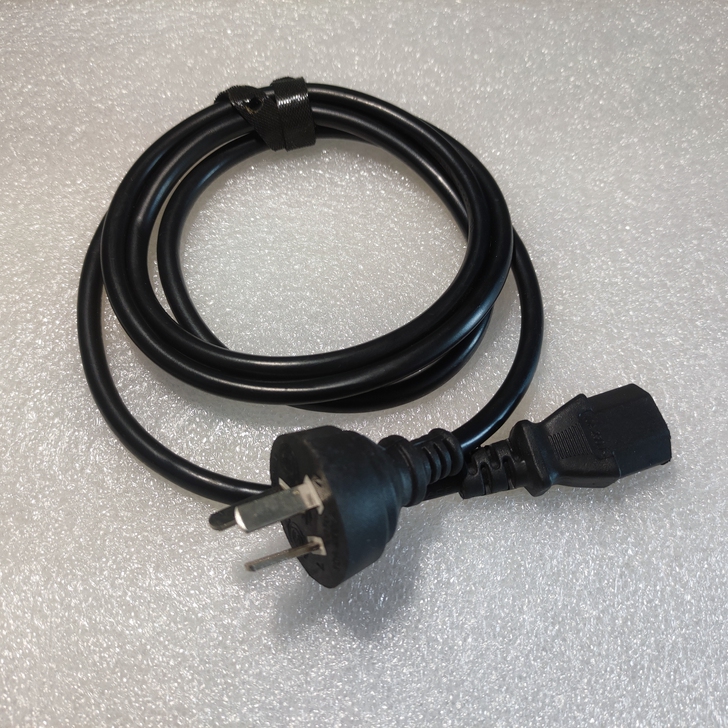 原装电源线 电脑主机电源线 显示器电源线 ...