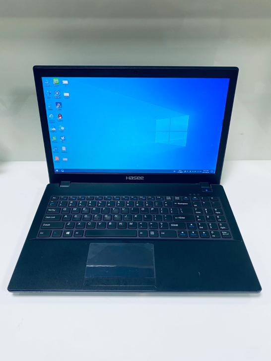 神舟战神 K680D-G4D1台机U笔记本...