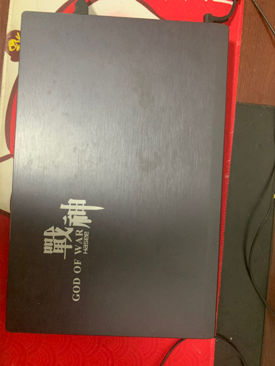 战神T6 配置见图 在家常年闲置 还有两条...