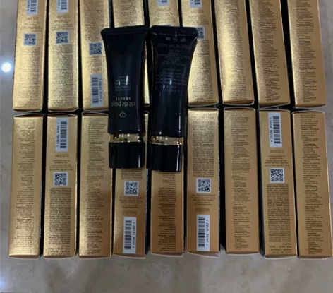cpb12ml隔离小样专柜入手有多，这个真...