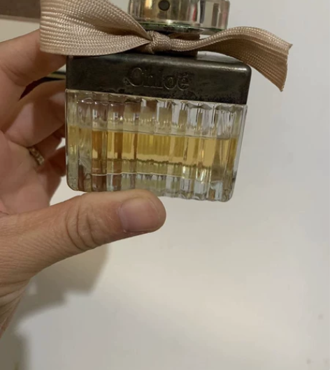 蔻依经典同名香水,珍藏,余量如下,不退,5...