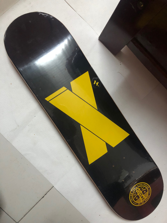 dbh板面全新未拆模