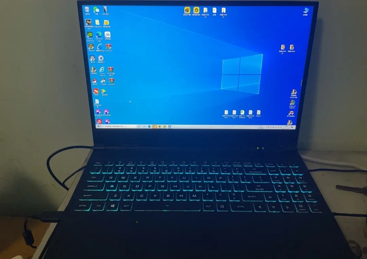 神舟z7，高端模具，散热好，16g， i5...