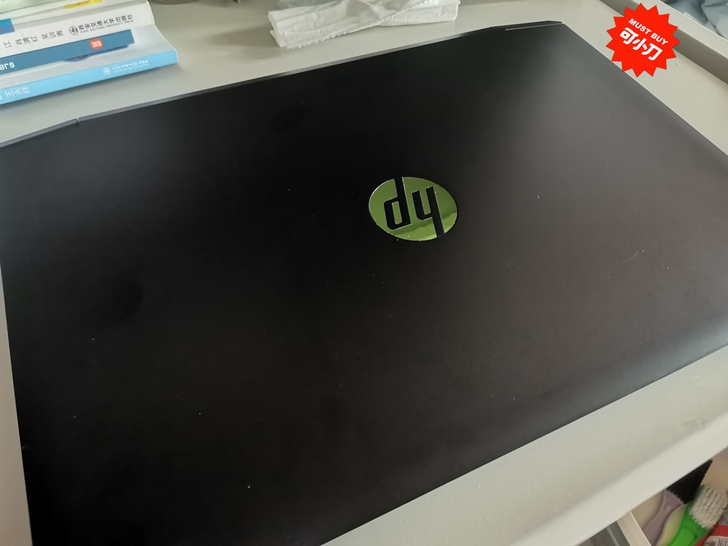 低价转让 游戏  顶配 惠普光影精灵6MA...