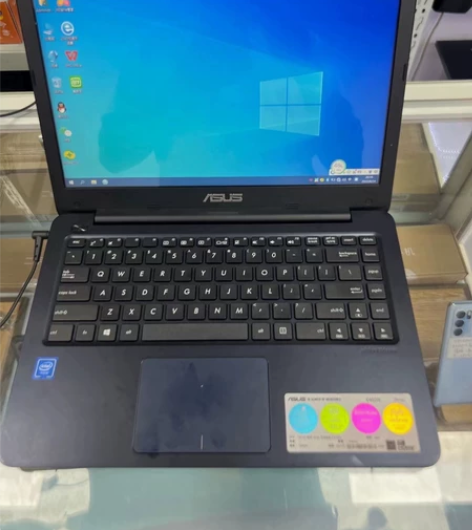 华硕E402A办公型笔记本 成色好，配置如...