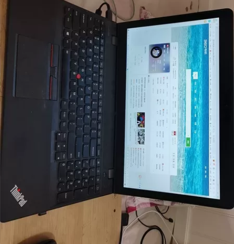 ThinkPad S5 黑将 国行正品 人...