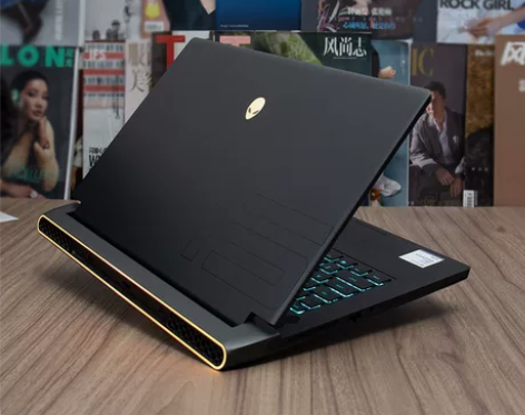 外星人/Alienware酷睿i7电竞游戏...