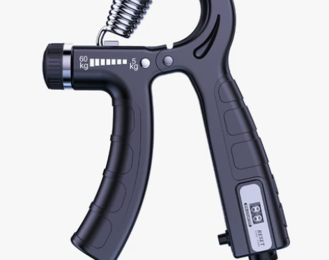 握力器男专业练手力手指力量康复训练器握力