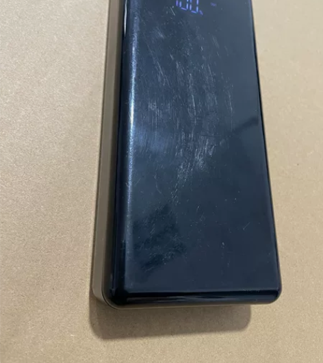 南极人充电宝,20000毫安,正品,自用的...