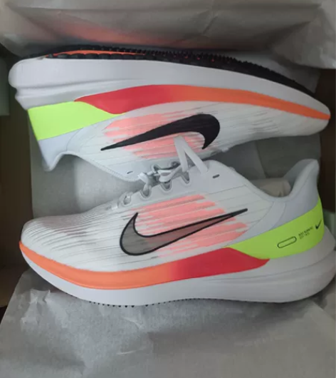 Nike Zoom Winflo 9 减...