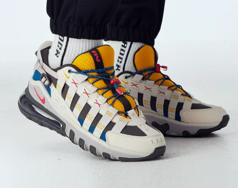 Nike耐克男鞋2022冬季新款运动鞋 A...