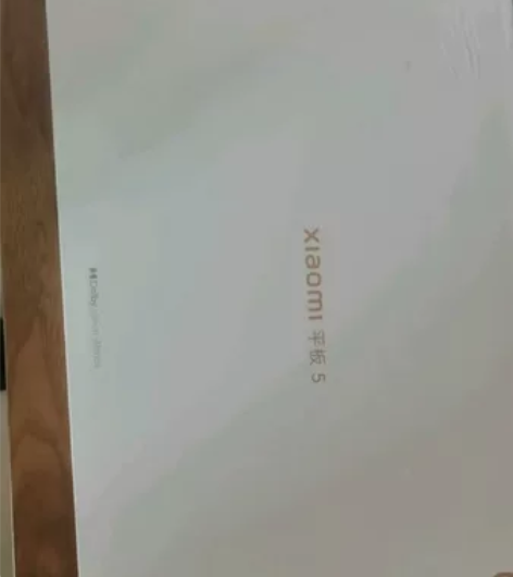 小米平板5,6+128G,9.9成新,将近...