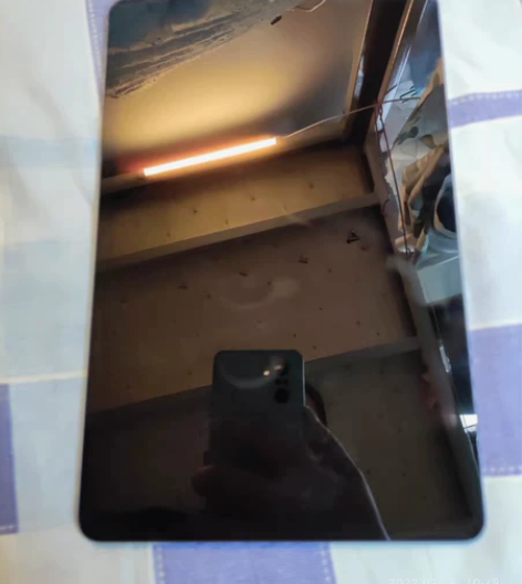 （收）小米平板5pro.6+256 要求：...