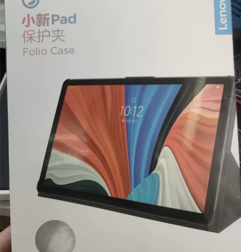 联想(Lenovo)小新Pad保护夹 20...