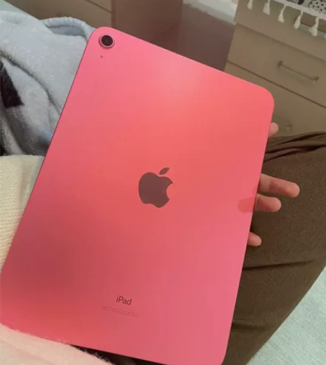 个人一手带配件！iPadAir4 2020...
