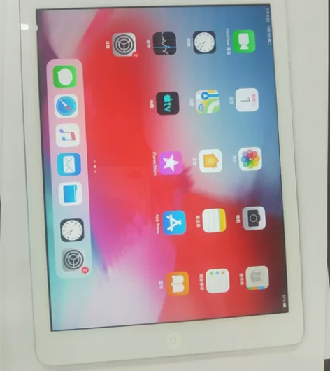 苹果平板插卡全网通移动联通电信平板ipad...